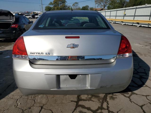 Photo 5 VIN: 2G1WB58K569156582 - CHEVROLET IMPALA LS 