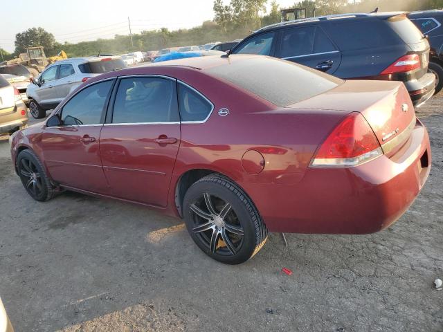 Photo 1 VIN: 2G1WB58K569172099 - CHEVROLET IMPALA 