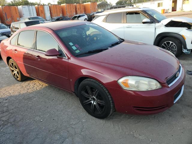 Photo 3 VIN: 2G1WB58K569172099 - CHEVROLET IMPALA 