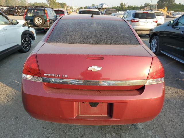 Photo 5 VIN: 2G1WB58K569172099 - CHEVROLET IMPALA 