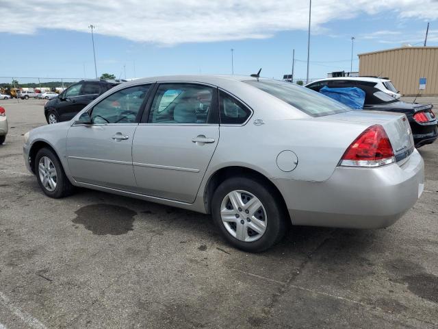 Photo 1 VIN: 2G1WB58K569187010 - CHEVROLET IMPALA 