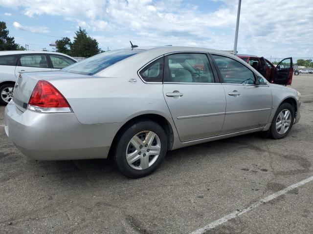 Photo 2 VIN: 2G1WB58K569187010 - CHEVROLET IMPALA 