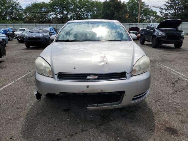 Photo 4 VIN: 2G1WB58K569187010 - CHEVROLET IMPALA 