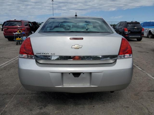 Photo 5 VIN: 2G1WB58K569187010 - CHEVROLET IMPALA 