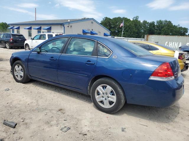 Photo 1 VIN: 2G1WB58K569207577 - CHEVROLET IMPALA 