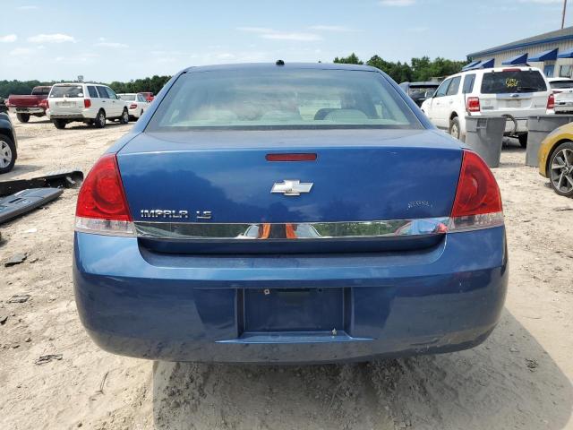 Photo 5 VIN: 2G1WB58K569207577 - CHEVROLET IMPALA 