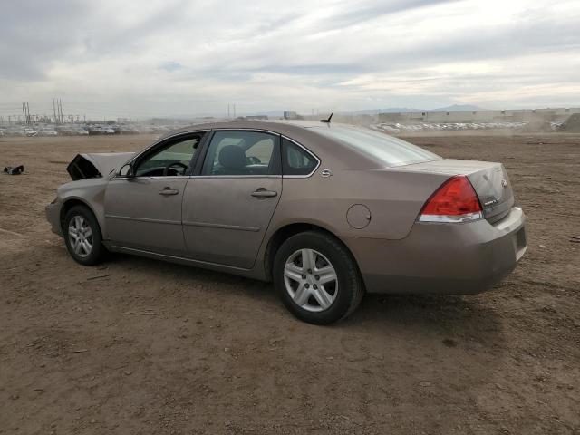 Photo 1 VIN: 2G1WB58K569336452 - CHEVROLET IMPALA 