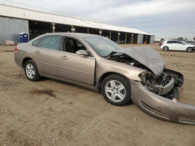 Photo 3 VIN: 2G1WB58K569336452 - CHEVROLET IMPALA 