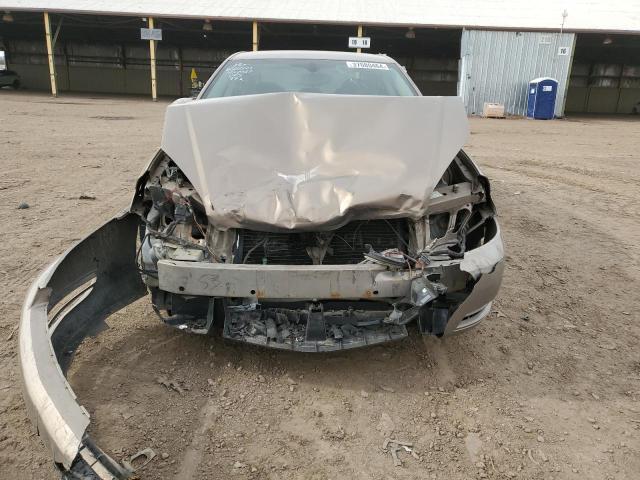 Photo 4 VIN: 2G1WB58K569336452 - CHEVROLET IMPALA 