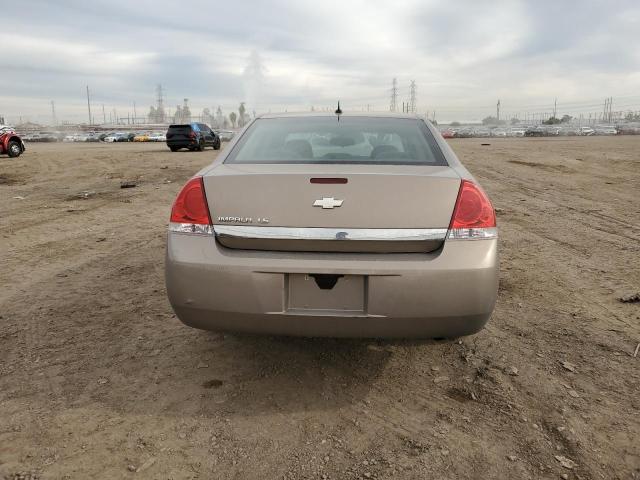 Photo 5 VIN: 2G1WB58K569336452 - CHEVROLET IMPALA 