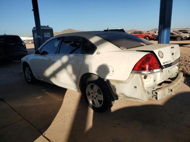 Photo 1 VIN: 2G1WB58K569339139 - CHEVROLET IMPALA LS 