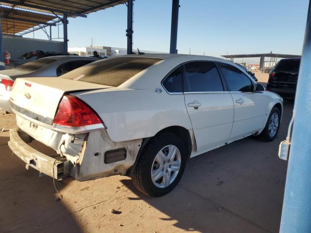 Photo 2 VIN: 2G1WB58K569339139 - CHEVROLET IMPALA LS 