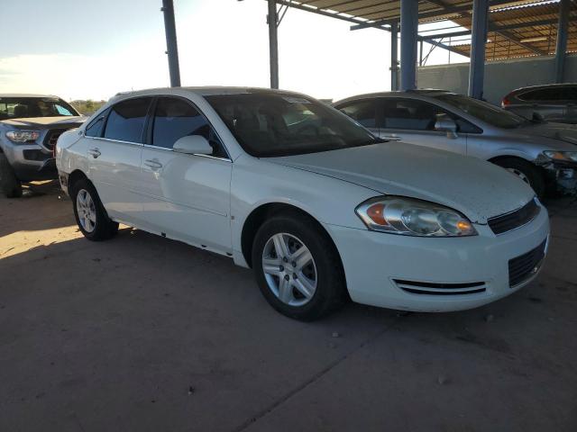 Photo 3 VIN: 2G1WB58K569339139 - CHEVROLET IMPALA LS 