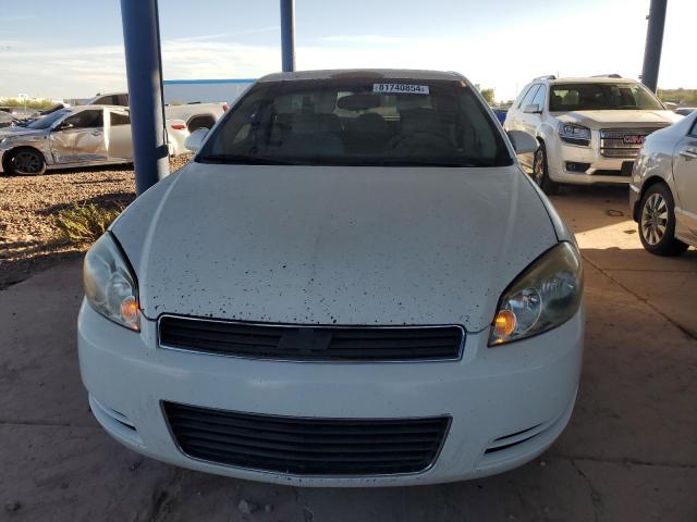 Photo 4 VIN: 2G1WB58K569339139 - CHEVROLET IMPALA LS 