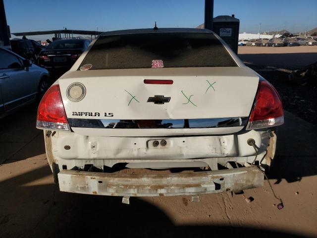 Photo 5 VIN: 2G1WB58K569339139 - CHEVROLET IMPALA LS 