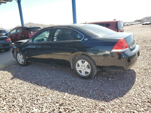 Photo 1 VIN: 2G1WB58K569404149 - CHEVROLET IMPALA LS 