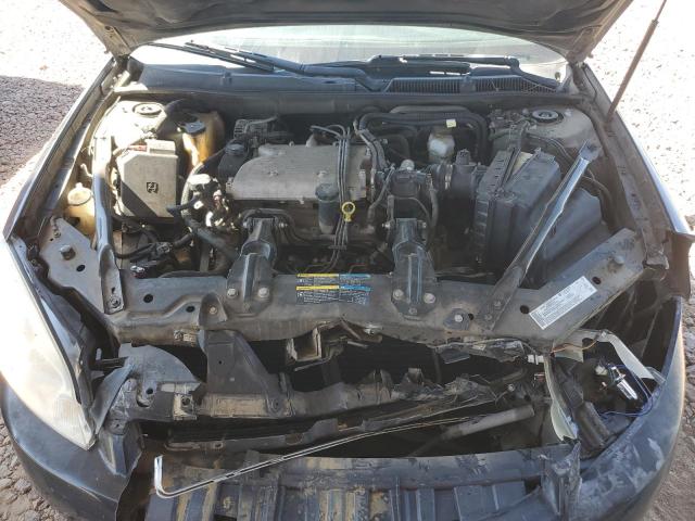 Photo 10 VIN: 2G1WB58K569404149 - CHEVROLET IMPALA LS 