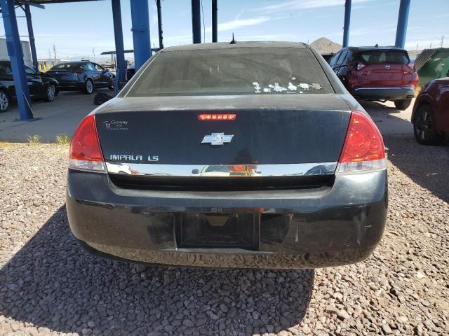 Photo 5 VIN: 2G1WB58K569404149 - CHEVROLET IMPALA LS 