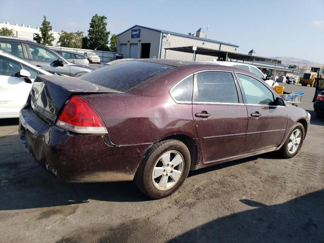 Photo 2 VIN: 2G1WB58K569428872 - CHEVROLET IMPALA LS 