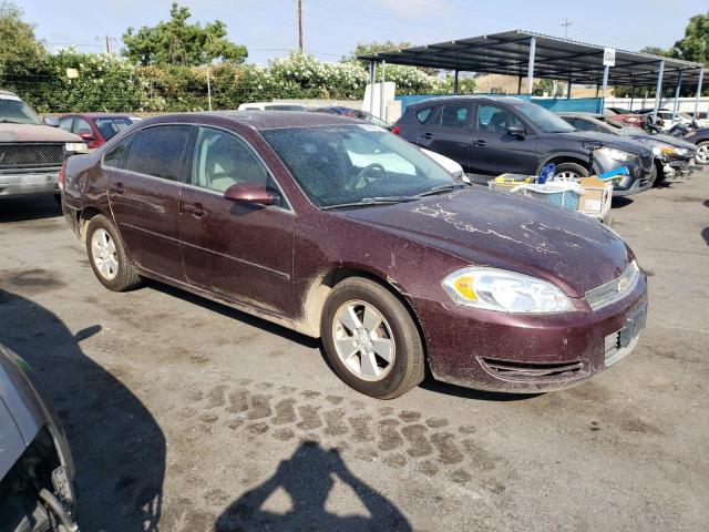 Photo 3 VIN: 2G1WB58K569428872 - CHEVROLET IMPALA LS 