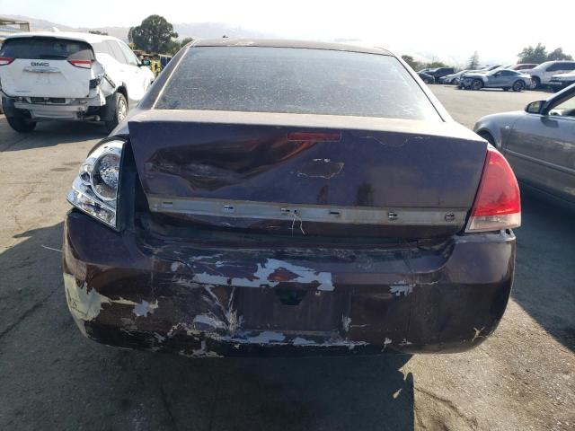 Photo 5 VIN: 2G1WB58K569428872 - CHEVROLET IMPALA LS 