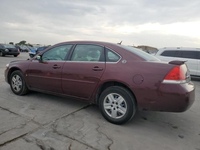 Photo 1 VIN: 2G1WB58K579164098 - CHEVROLET IMPALA 