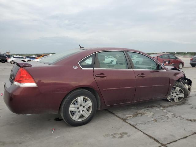 Photo 2 VIN: 2G1WB58K579164098 - CHEVROLET IMPALA 