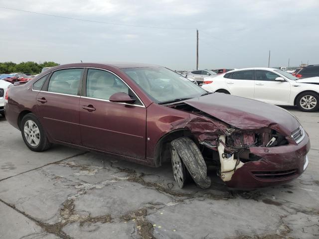 Photo 3 VIN: 2G1WB58K579164098 - CHEVROLET IMPALA 