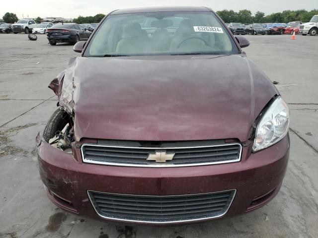 Photo 4 VIN: 2G1WB58K579164098 - CHEVROLET IMPALA 