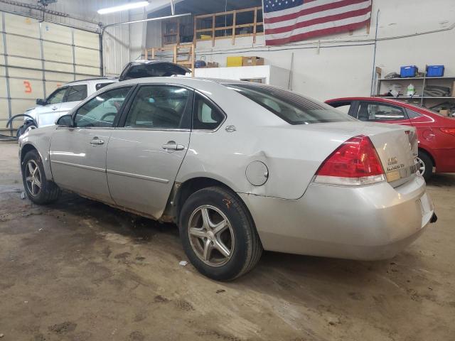 Photo 1 VIN: 2G1WB58K579296973 - CHEVROLET IMPALA LS 