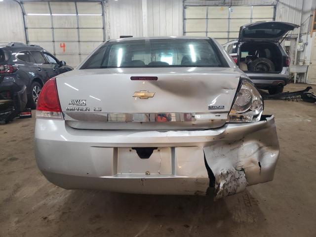 Photo 5 VIN: 2G1WB58K579296973 - CHEVROLET IMPALA LS 