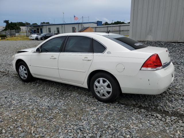 Photo 1 VIN: 2G1WB58K579342706 - CHEVROLET IMPALA 