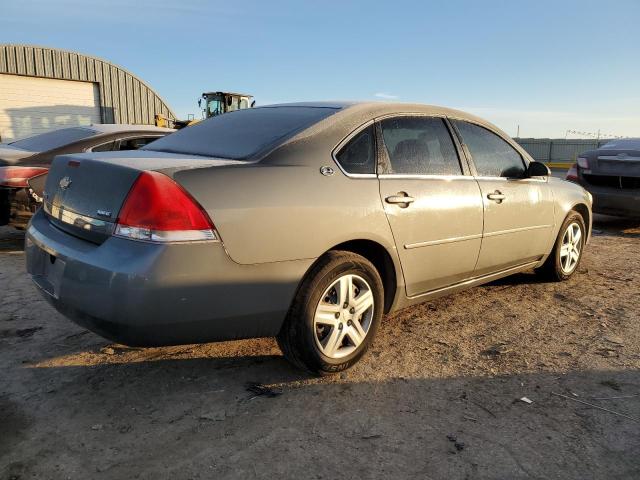 Photo 2 VIN: 2G1WB58K579350045 - CHEVROLET IMPALA 