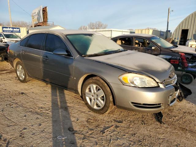 Photo 3 VIN: 2G1WB58K579350045 - CHEVROLET IMPALA 