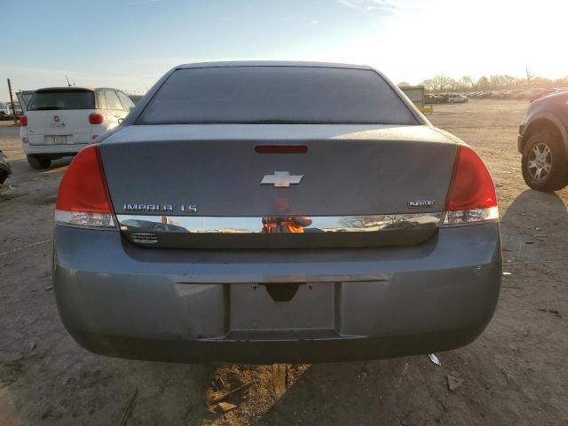 Photo 5 VIN: 2G1WB58K579350045 - CHEVROLET IMPALA 