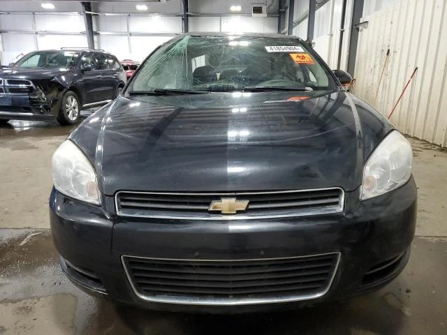 Photo 4 VIN: 2G1WB58K581241794 - CHEVROLET IMPALA LS 