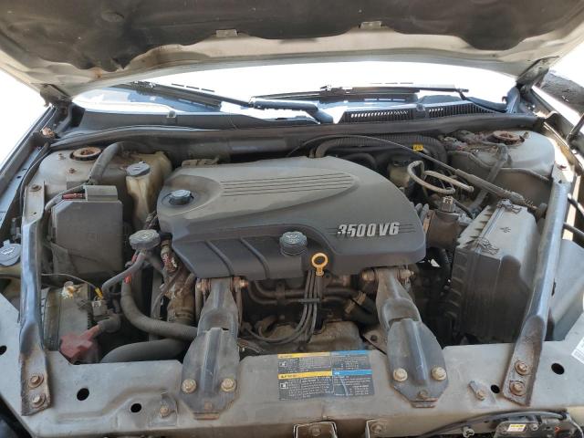 Photo 10 VIN: 2G1WB58K581278649 - CHEVROLET IMPALA LS 