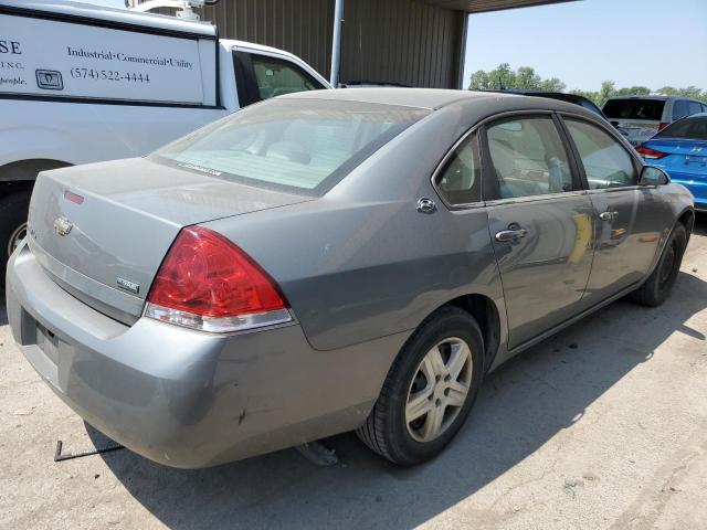 Photo 2 VIN: 2G1WB58K581278649 - CHEVROLET IMPALA LS 