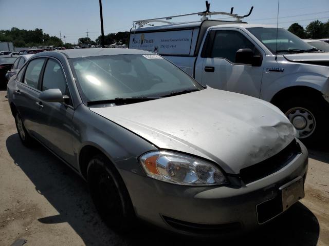 Photo 3 VIN: 2G1WB58K581278649 - CHEVROLET IMPALA LS 