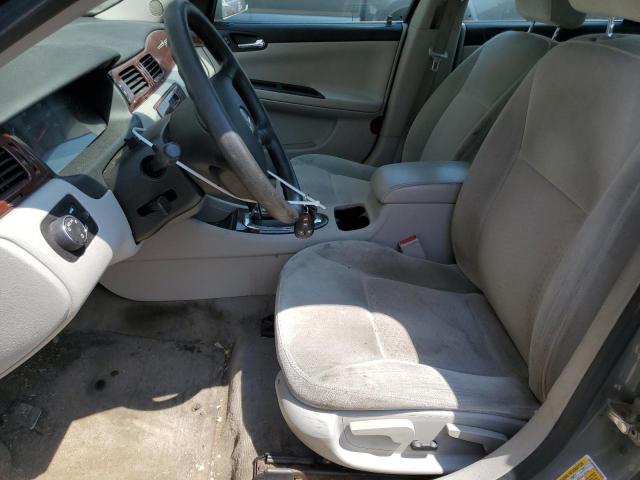 Photo 6 VIN: 2G1WB58K581278649 - CHEVROLET IMPALA LS 