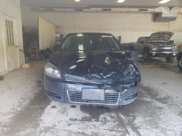 Photo 4 VIN: 2G1WB58K581347677 - CHEVROLET IMPALA 