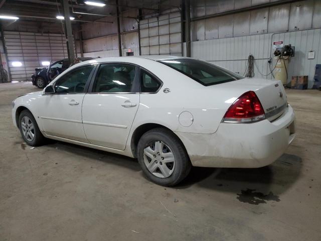 Photo 1 VIN: 2G1WB58K581368853 - CHEVROLET IMPALA 