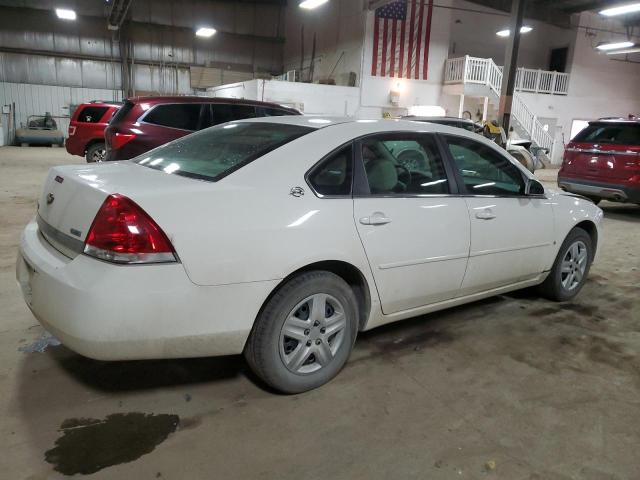 Photo 2 VIN: 2G1WB58K581368853 - CHEVROLET IMPALA 