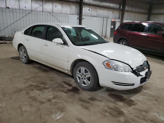 Photo 3 VIN: 2G1WB58K581368853 - CHEVROLET IMPALA 