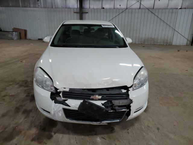 Photo 4 VIN: 2G1WB58K581368853 - CHEVROLET IMPALA 