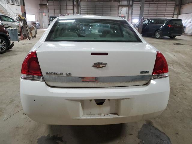 Photo 5 VIN: 2G1WB58K581368853 - CHEVROLET IMPALA 