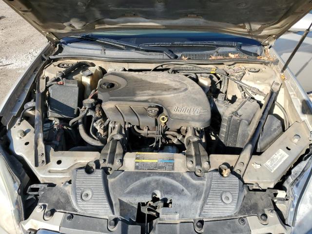 Photo 10 VIN: 2G1WB58K589121611 - CHEVROLET IMPALA 