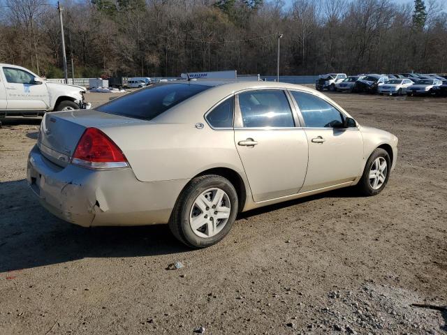 Photo 2 VIN: 2G1WB58K589121611 - CHEVROLET IMPALA 