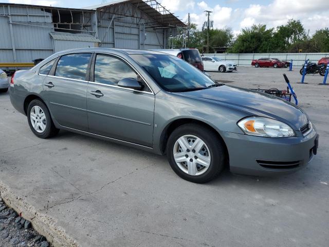 Photo 3 VIN: 2G1WB58K589202155 - CHEVROLET IMPALA LS 