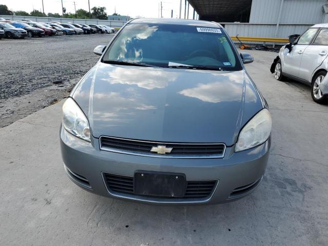 Photo 4 VIN: 2G1WB58K589202155 - CHEVROLET IMPALA LS 